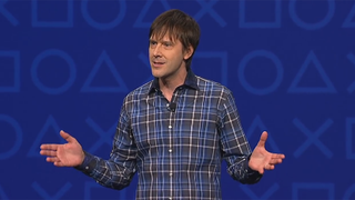 Illustration for article titled A Candid Talk With Mark Cerny, Who Designed The PS4, Among Other Things